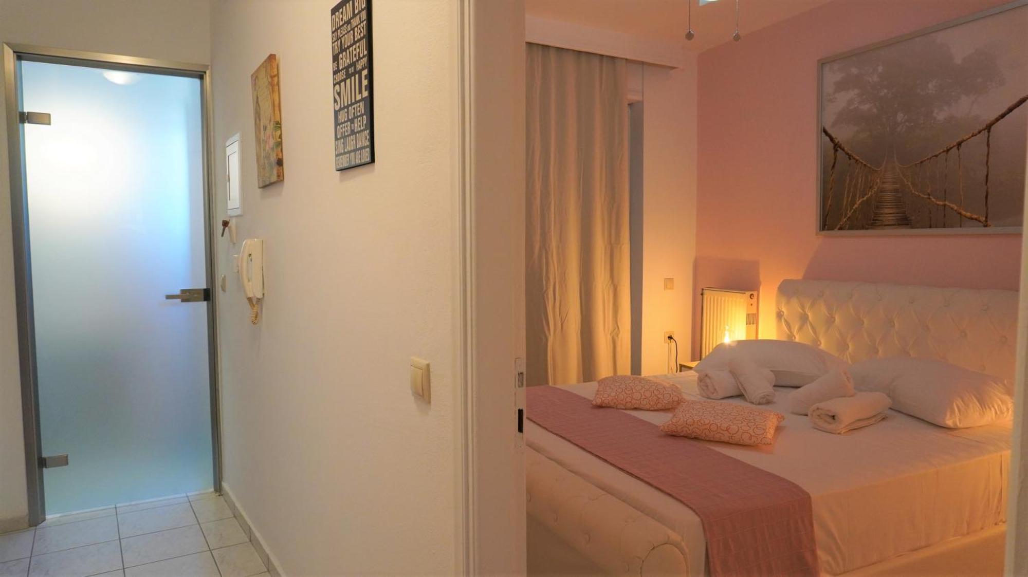 Apartment Future Appts Zakynthos Town