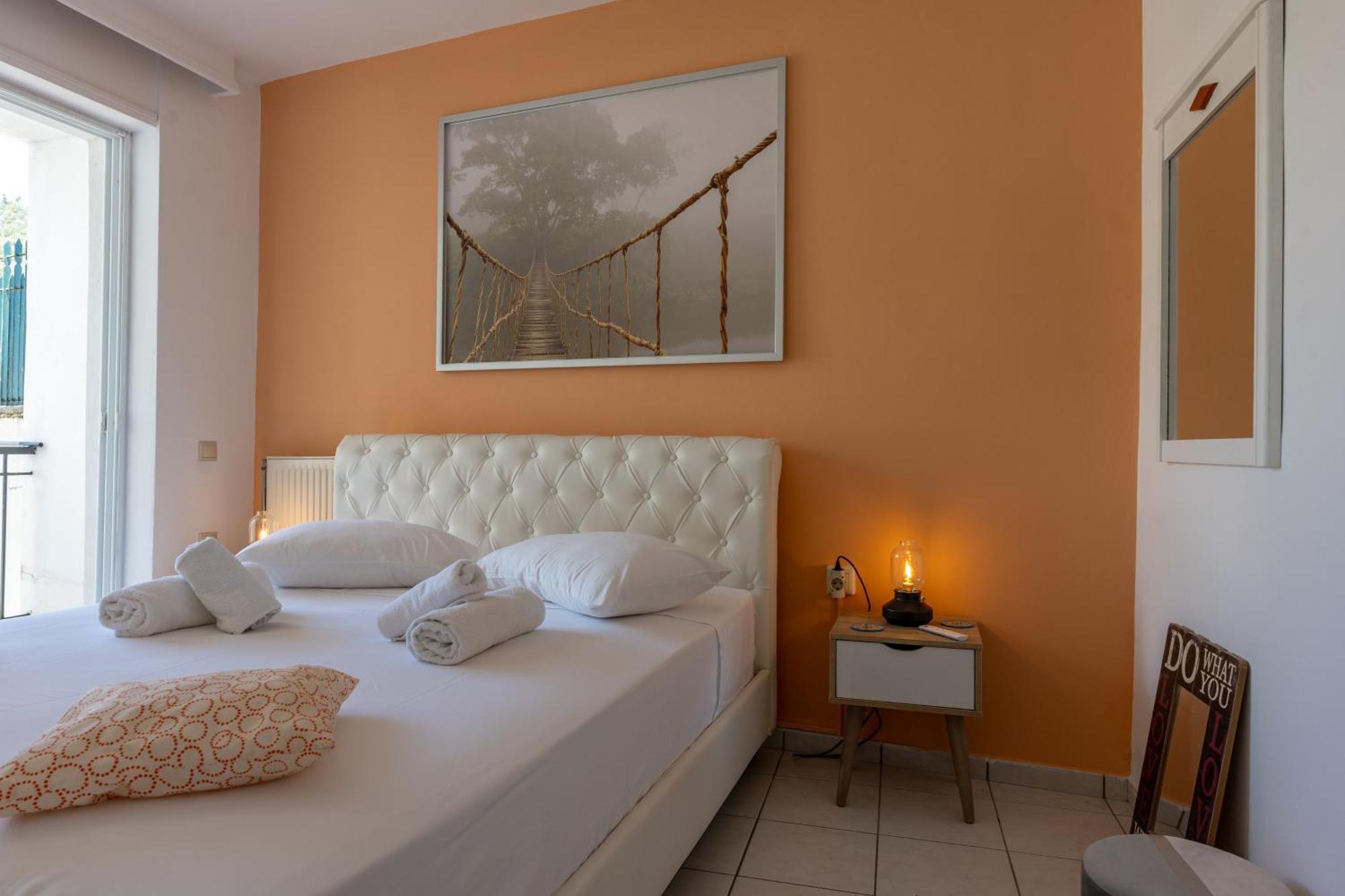 Future Appts * Zakynthos Town