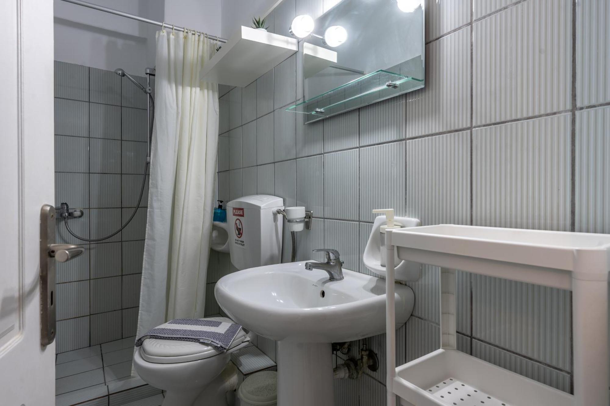 Apartment Future Appts *