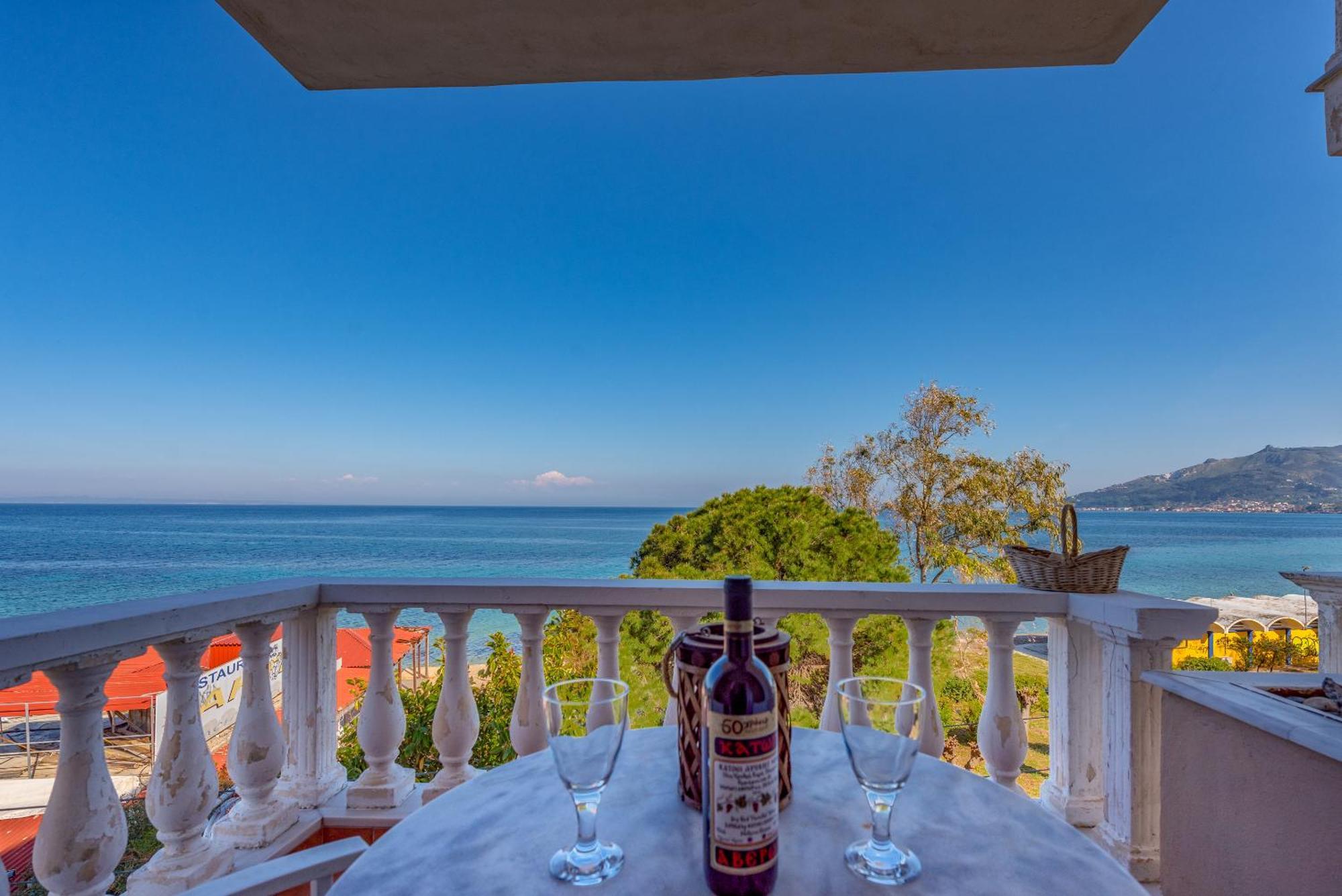Apartment Future Appts Zakynthos Town