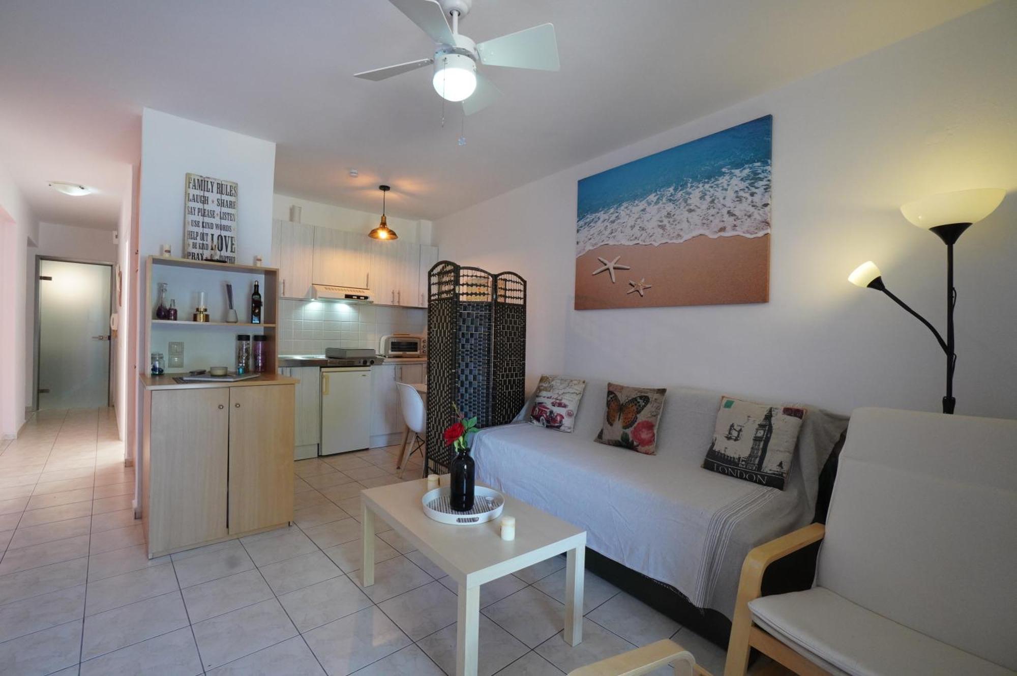 Apartment Future Appts Zakynthos Town