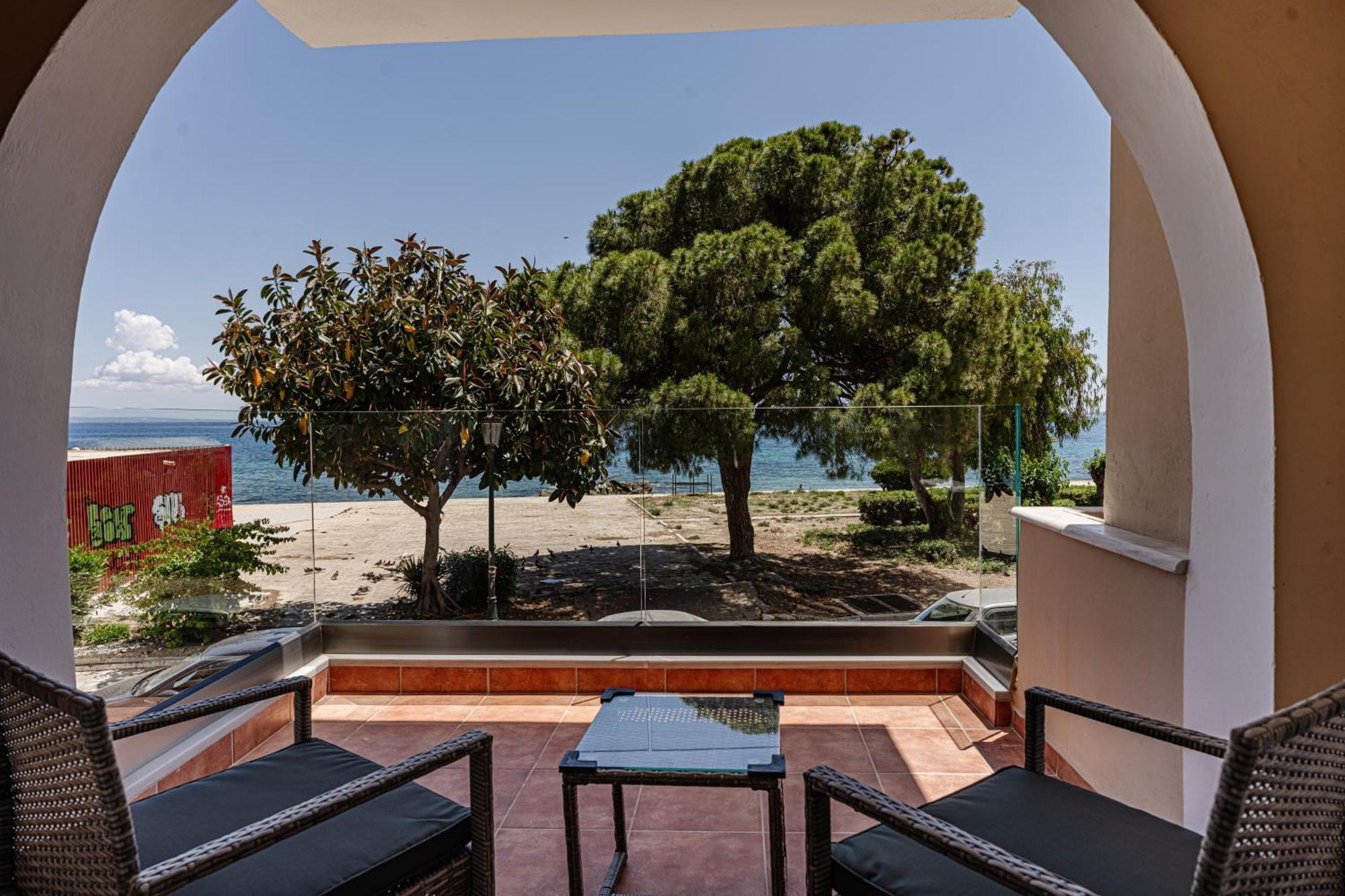 Future Appts * Zakynthos Town