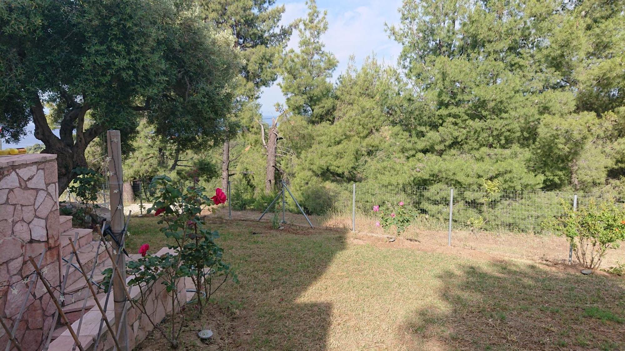 Holiday home Loutra 3p With Sea View