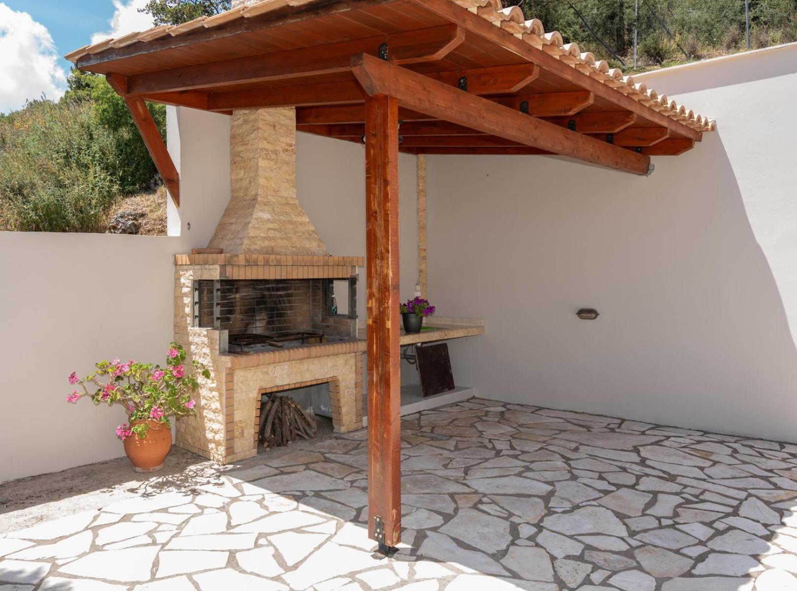Villa Dream With Seaviews