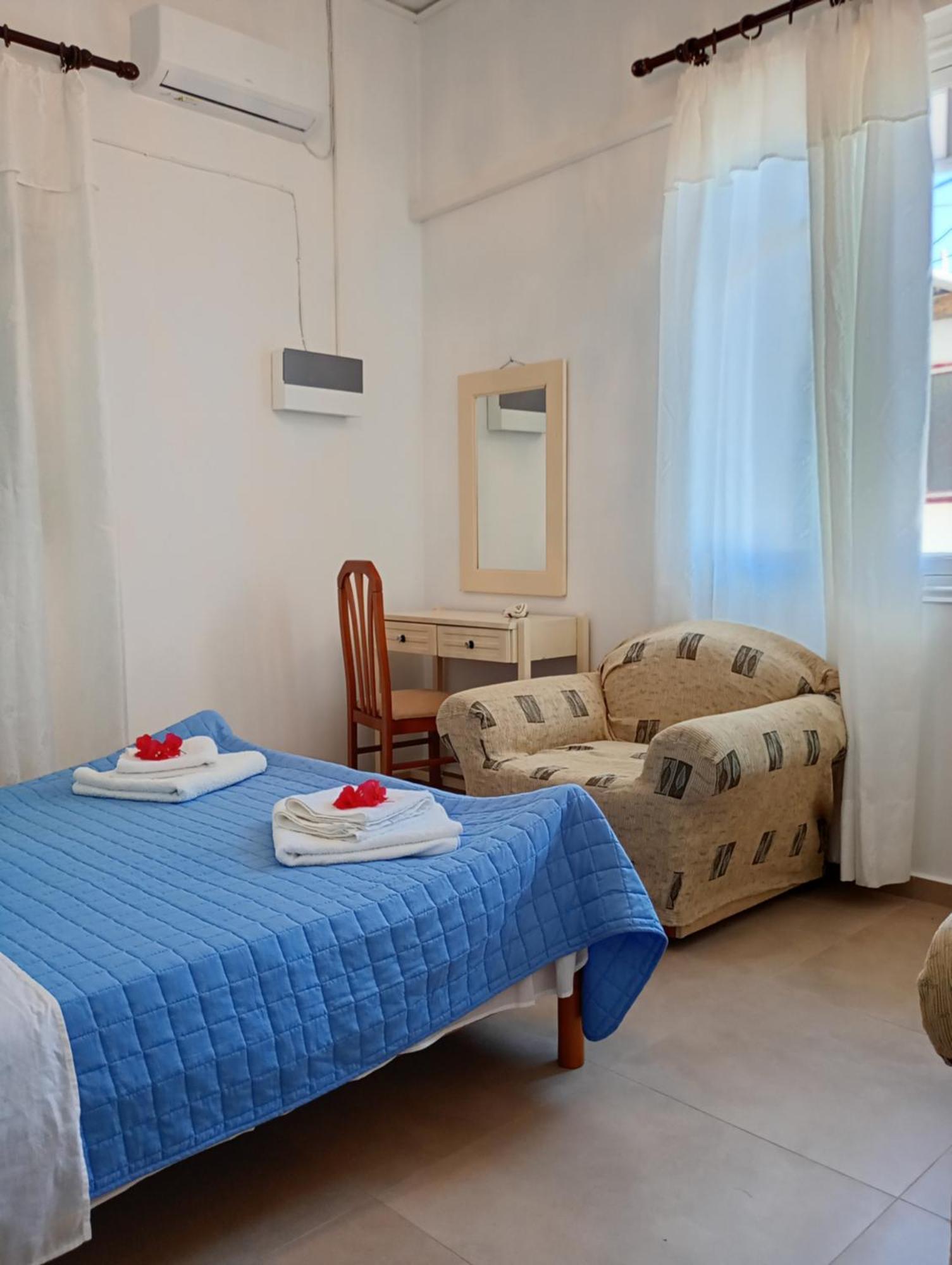 Rest Comfort Location Paxos Hospitality Apartment *