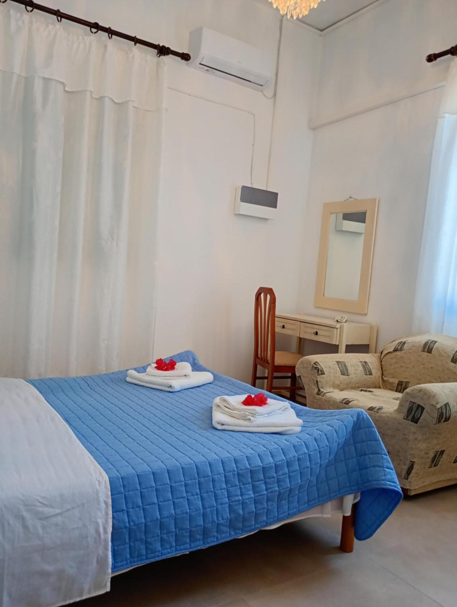 Apartment Rest Comfort Location Paxos Hospitality *