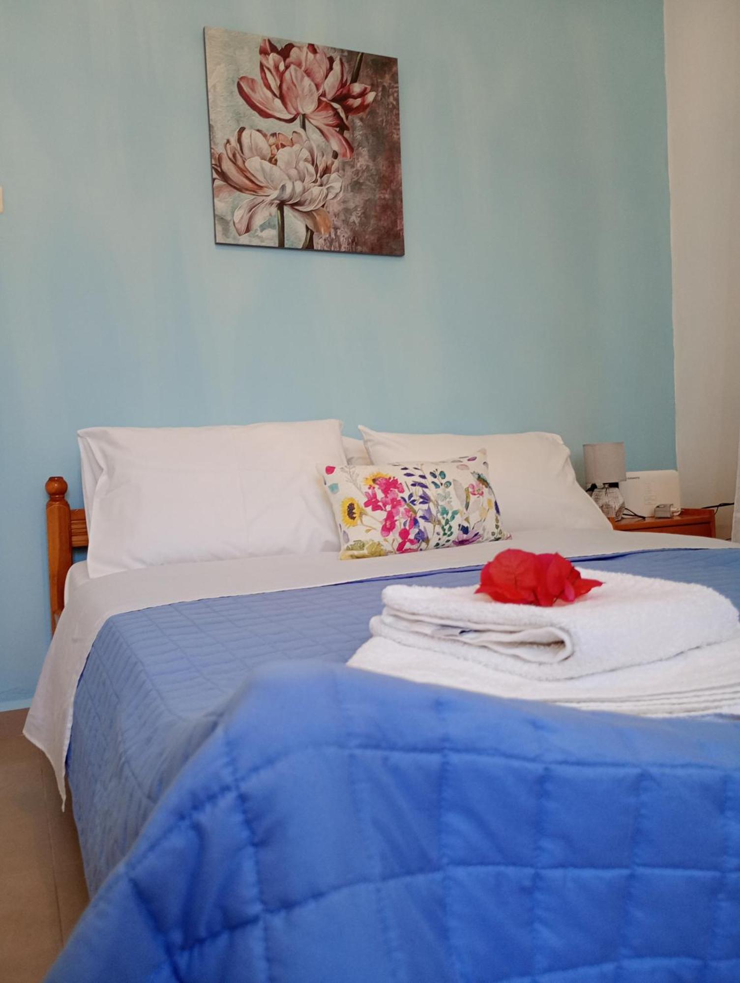 Rest Comfort Location Paxos Hospitality * Gaios