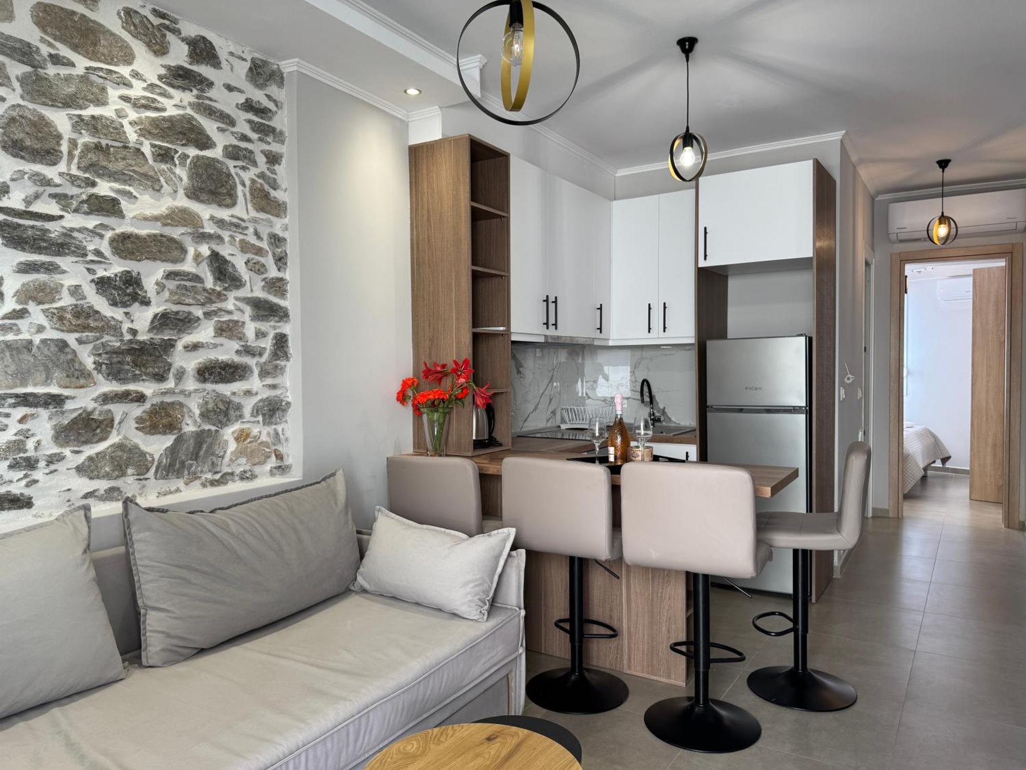 Apartment Noemi