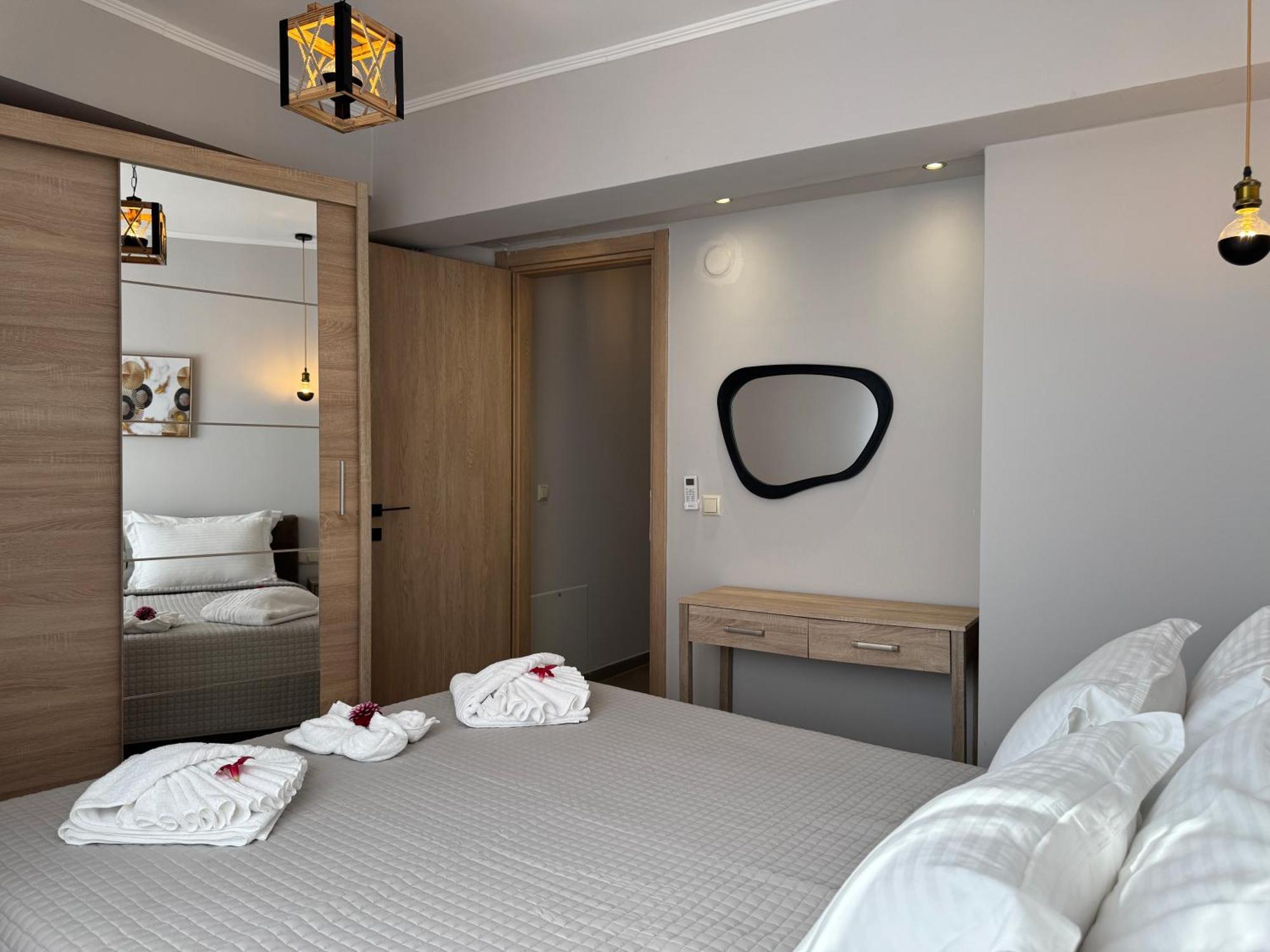 Noemi Apartment Prinos (Thasos)