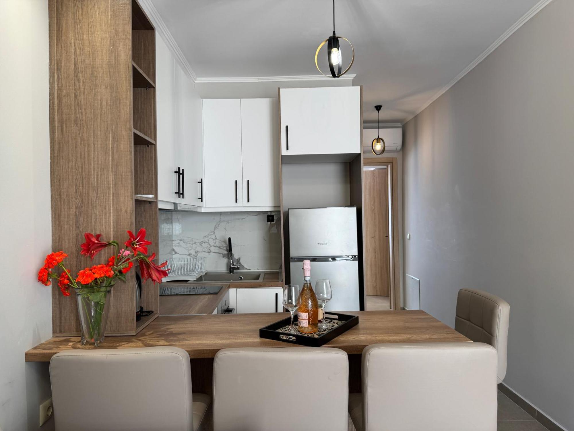 Noemi Apartment Prinos (Thasos)