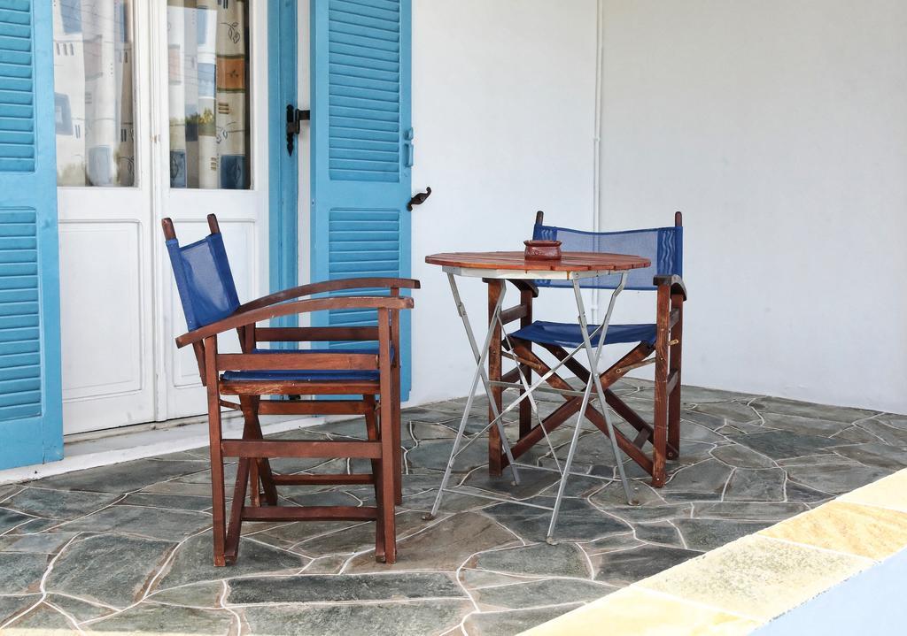 Apartment Papantonis *