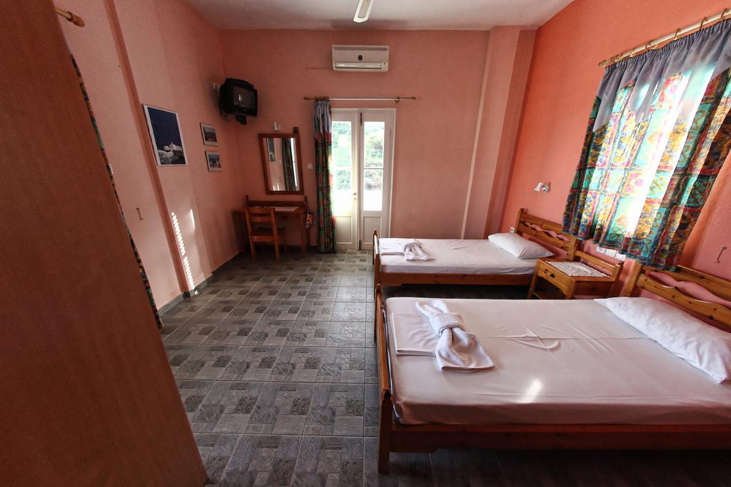 Papantonis Apartment