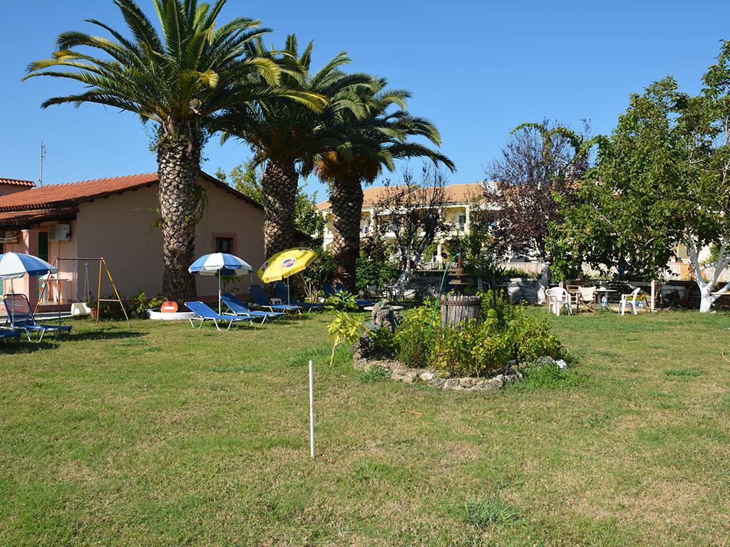 Apartment Vasilis