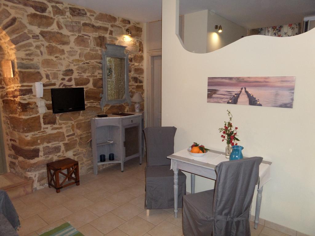 Venetis Luxury Apartments Apartment