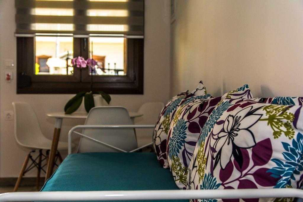 Patriko Apartment