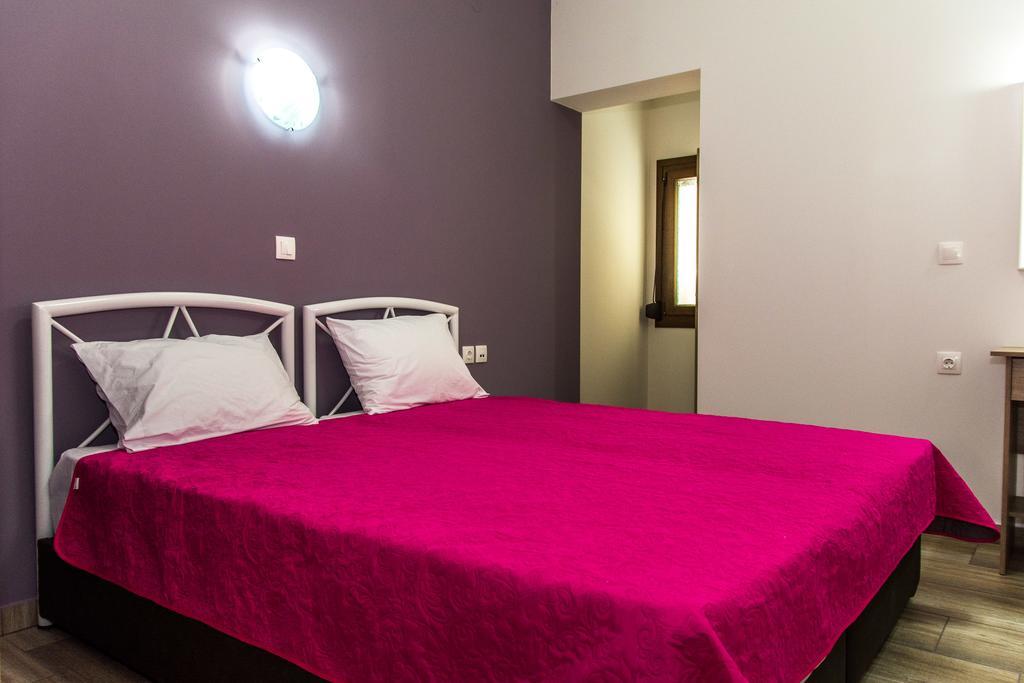 Apartment Patriko *