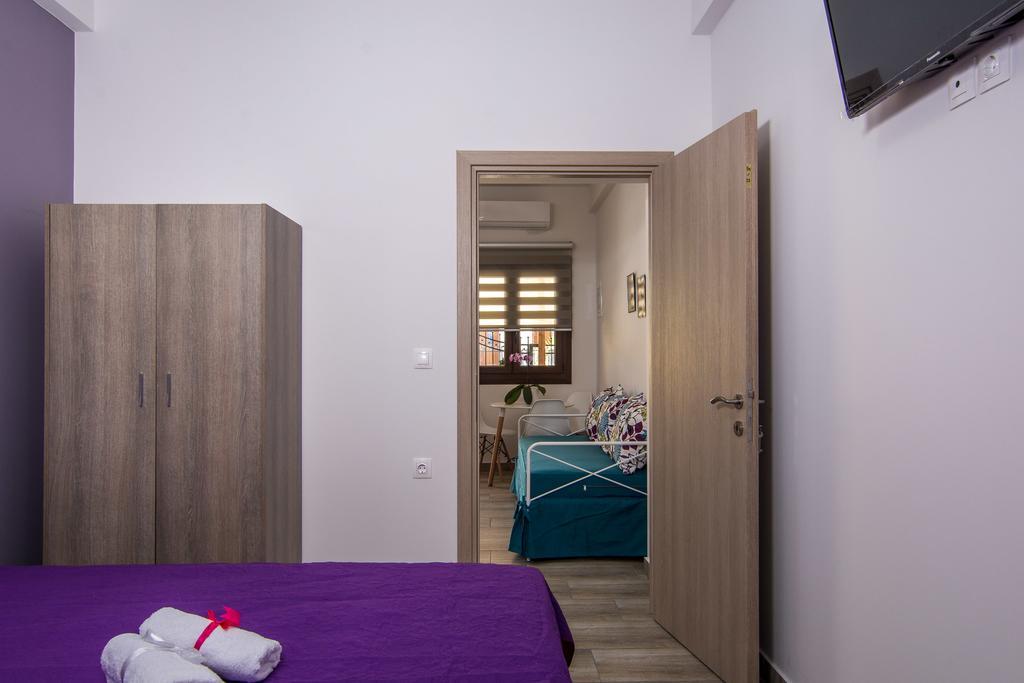 Patriko Apartment Ierissos