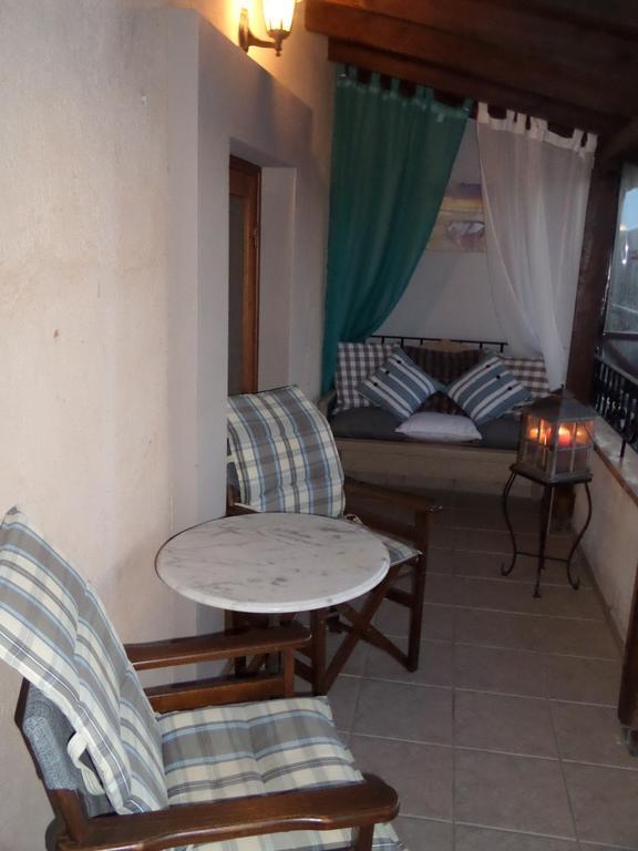 Venetis Luxury Apartments