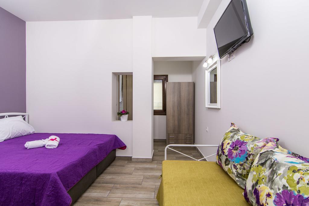 Patriko Apartment