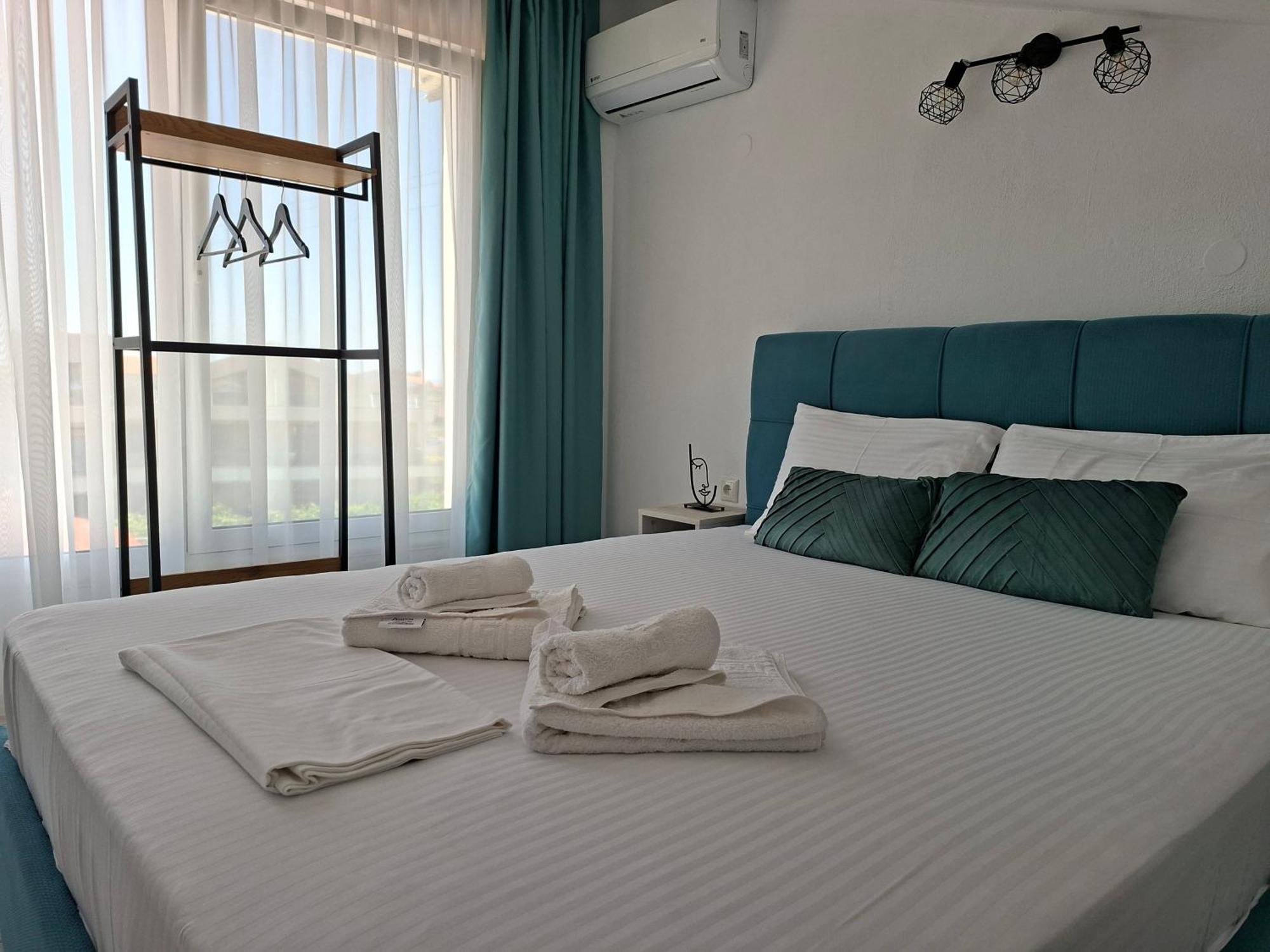 Emerald Apartment Skala Rachoni (Thasos)