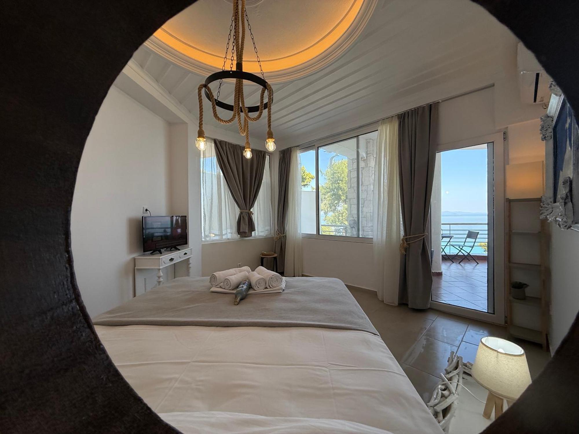 Apartment Amelia Seaview &