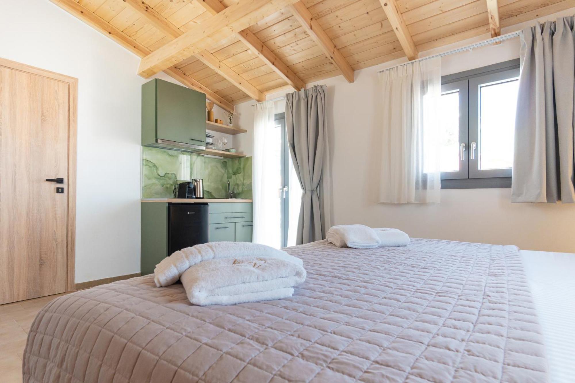 Lelis Hotel Pythagoreio (Samos)
