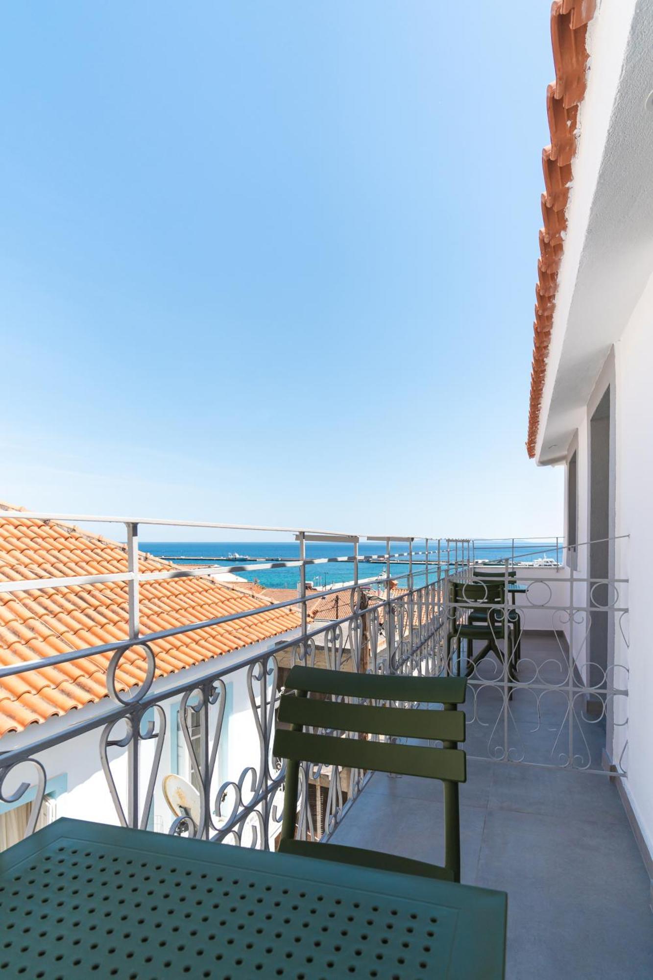Hotel Lelis Pythagoreio (Samos)