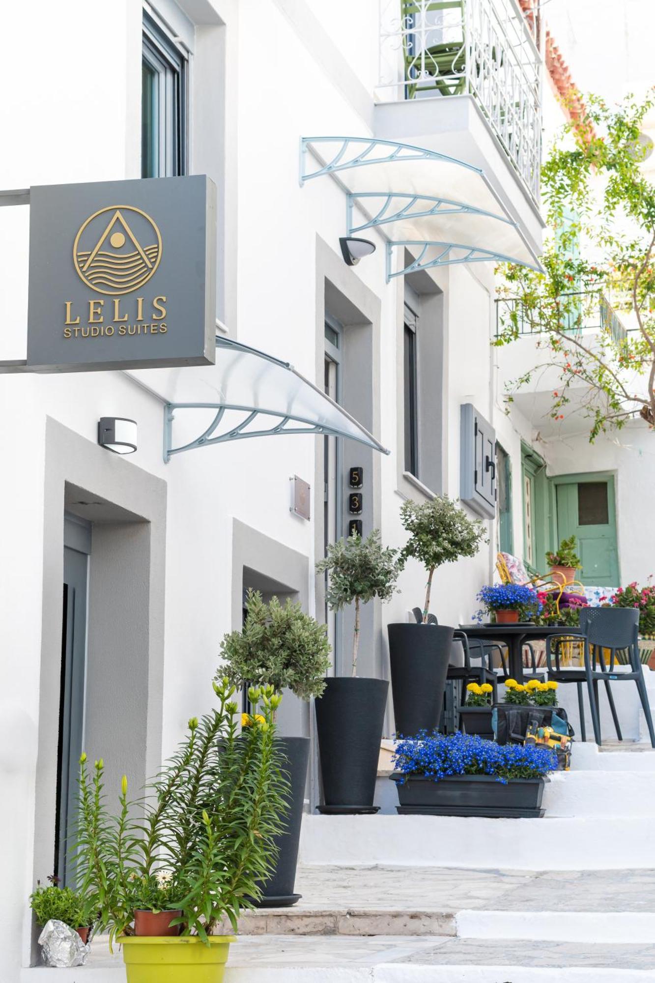 Lelis Hotel
