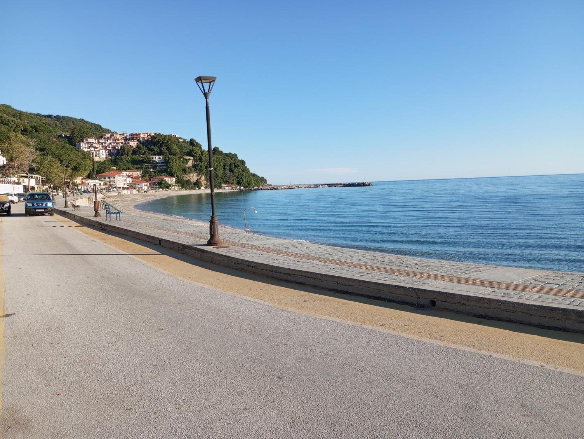 Sevilli 2* Agios Ioannis (Thessaly)
