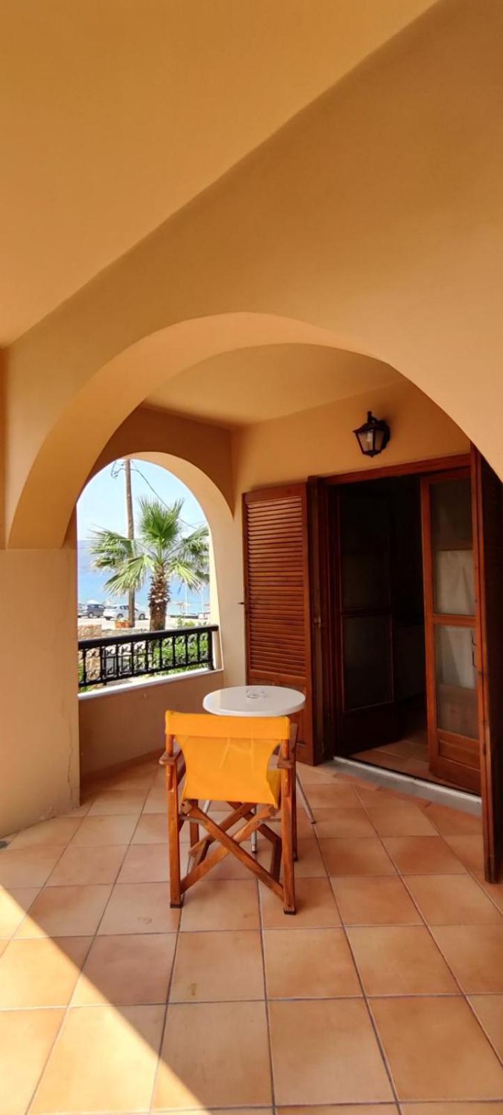 Apartment Kritikos