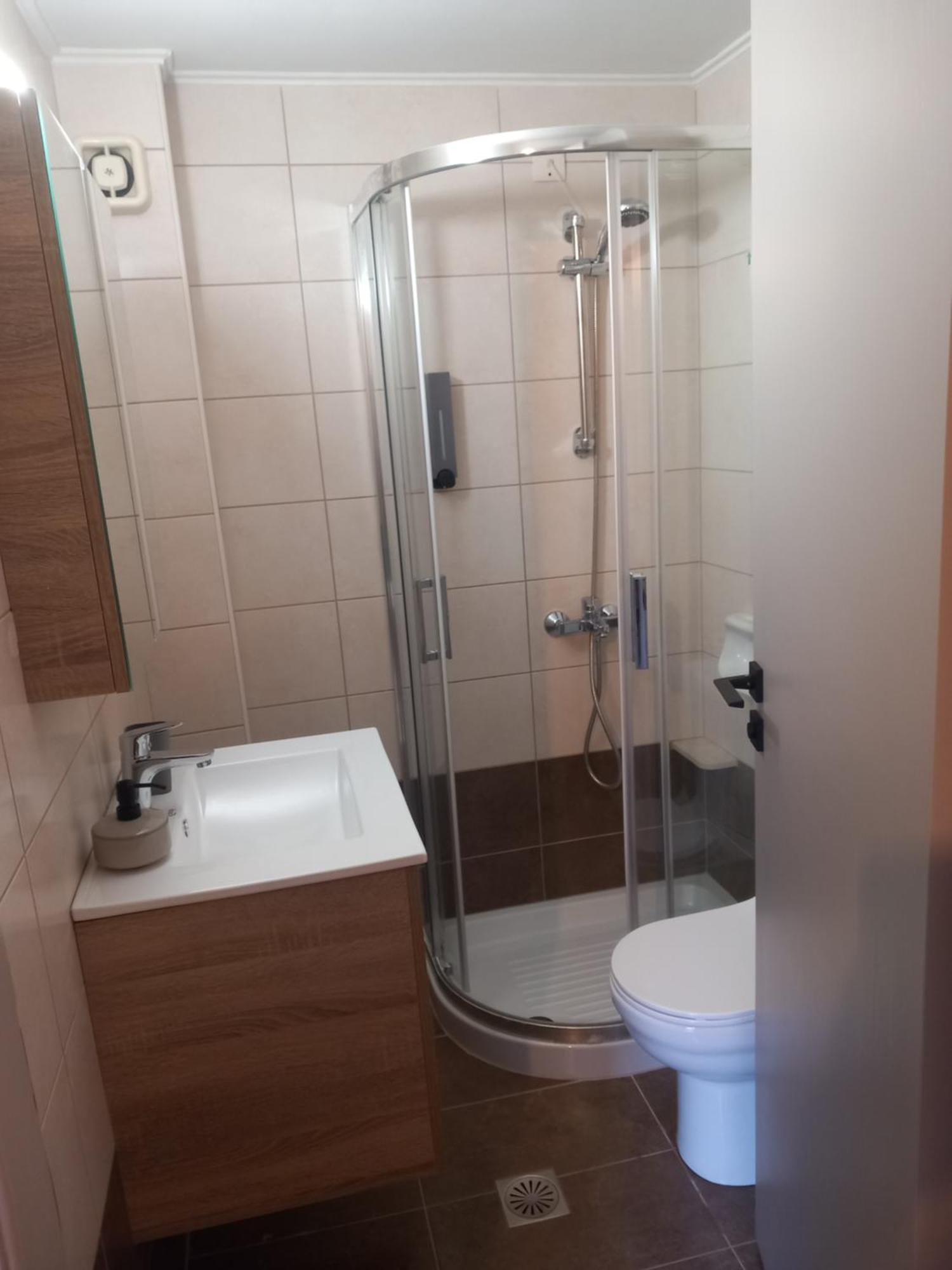 Aparthotel Nancy - Chara
