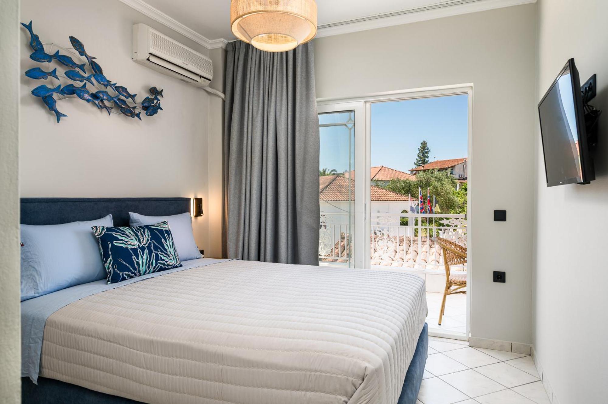 Marietta's By Konnect, Corfu *