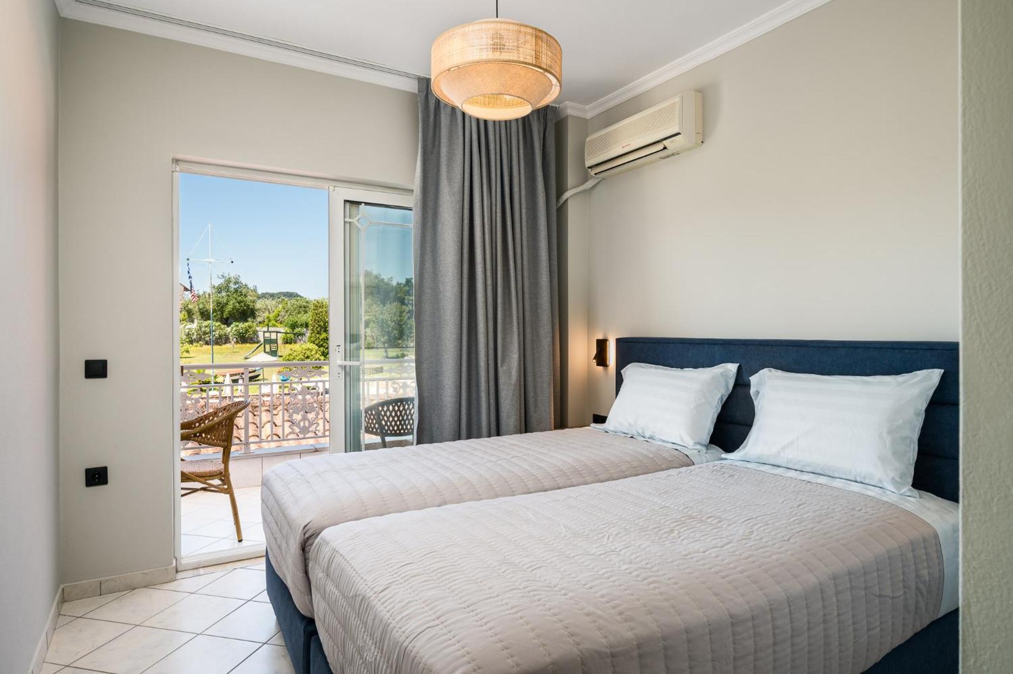 Marietta's By Konnect, Corfu Apartment *