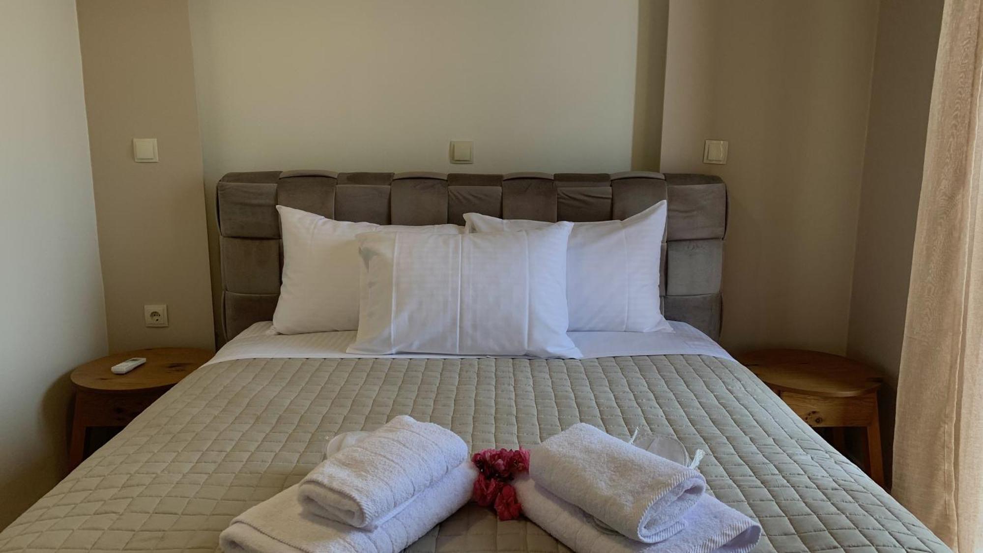Kolokotronis Hotel & Spa Hotel 4*