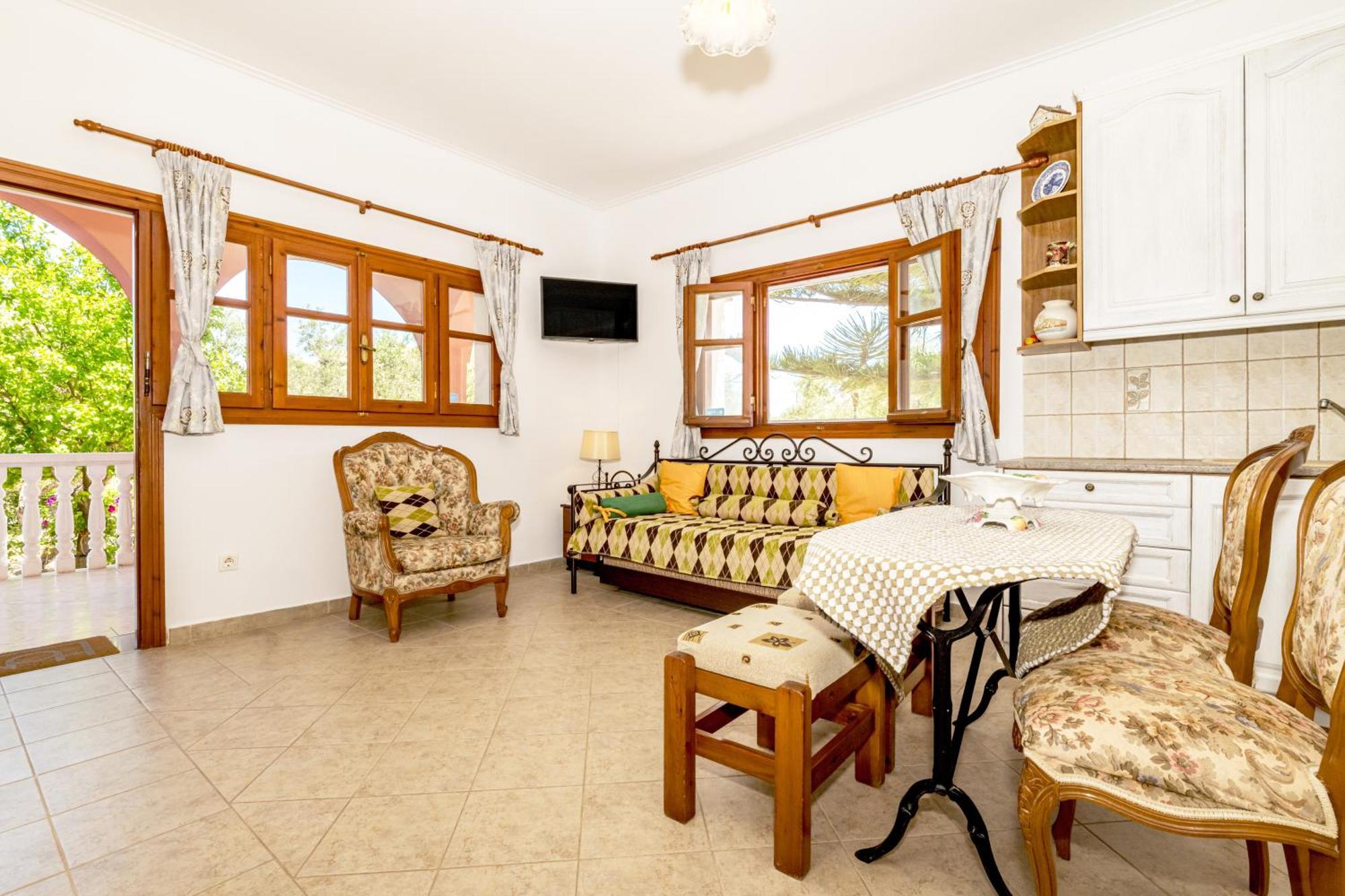 Apartment Arazzo *