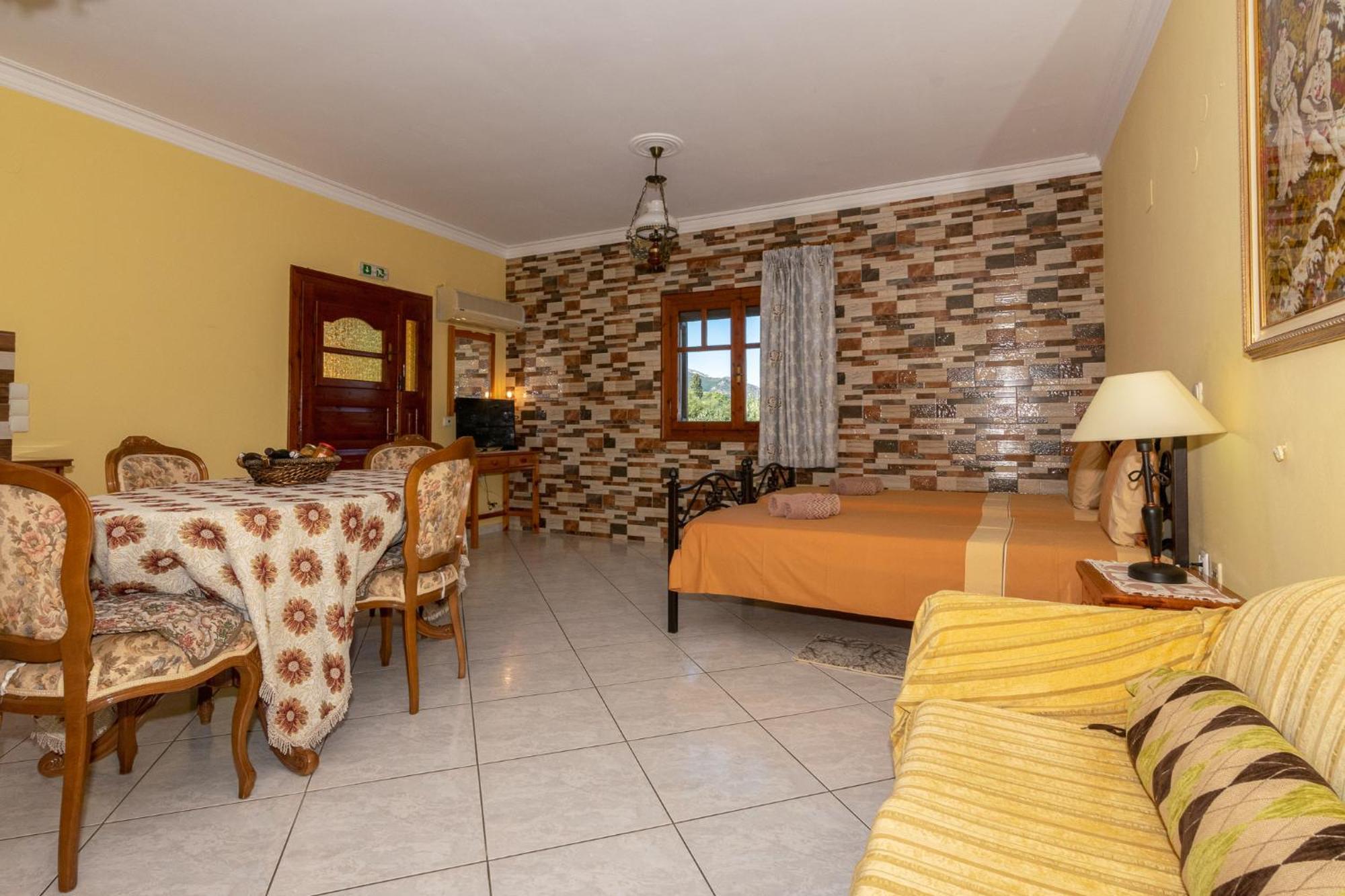 Arazzo Apartment