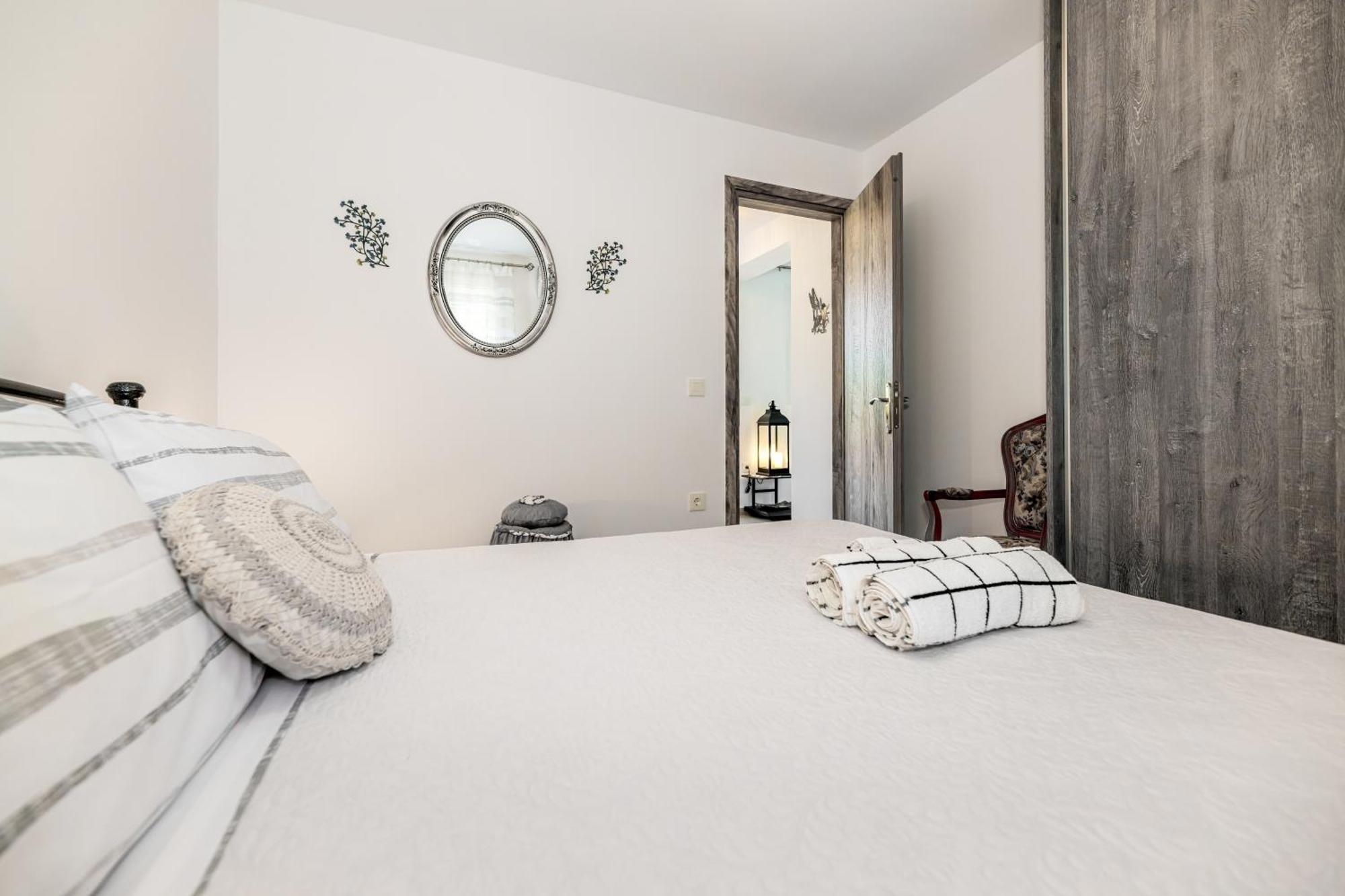 Apartment Arazzo *