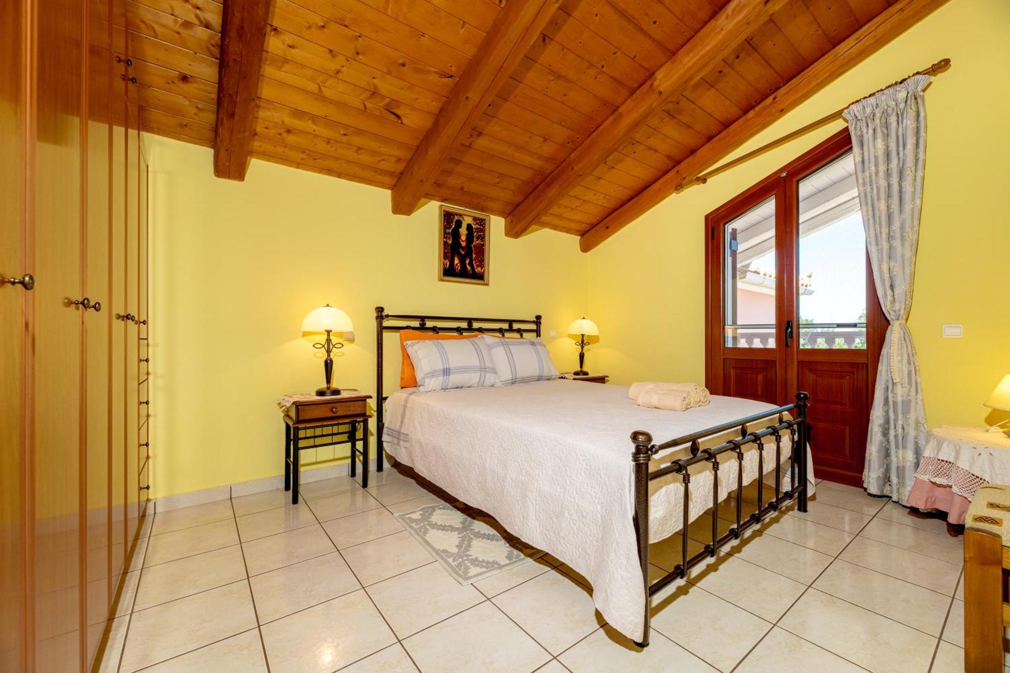 Apartment Arazzo Vasilikos (Zakynthos)