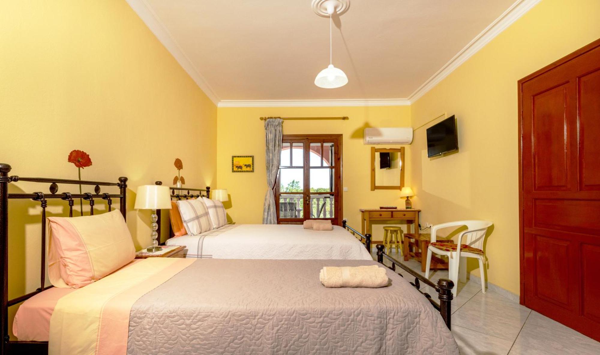 Apartment Arazzo *