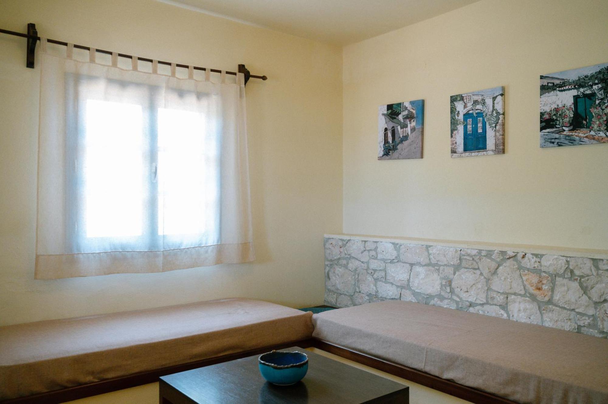 Mandilada Village In Samos Hotel 3*