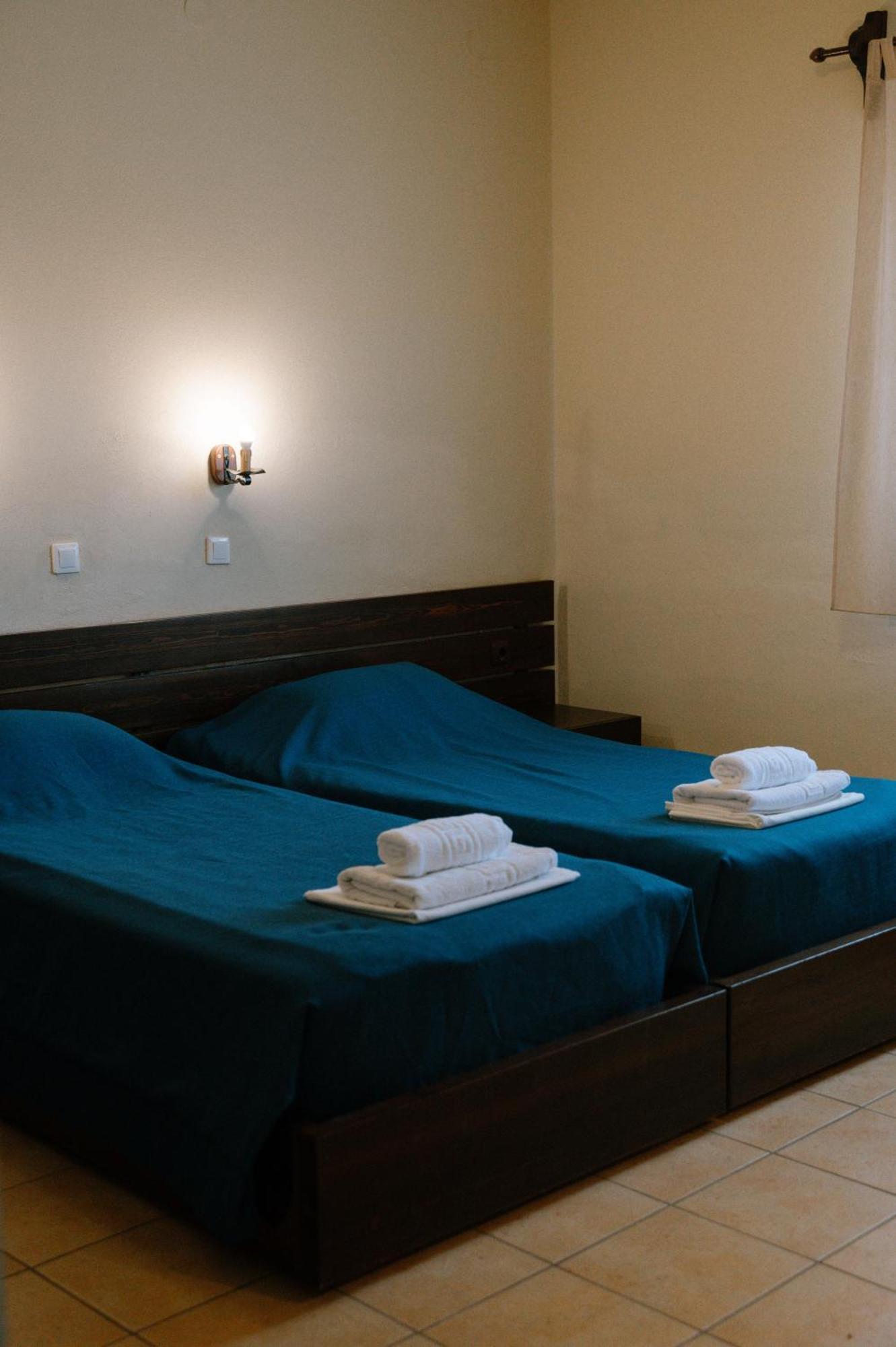 Mandilada Village In Samos 3* Marathokampos