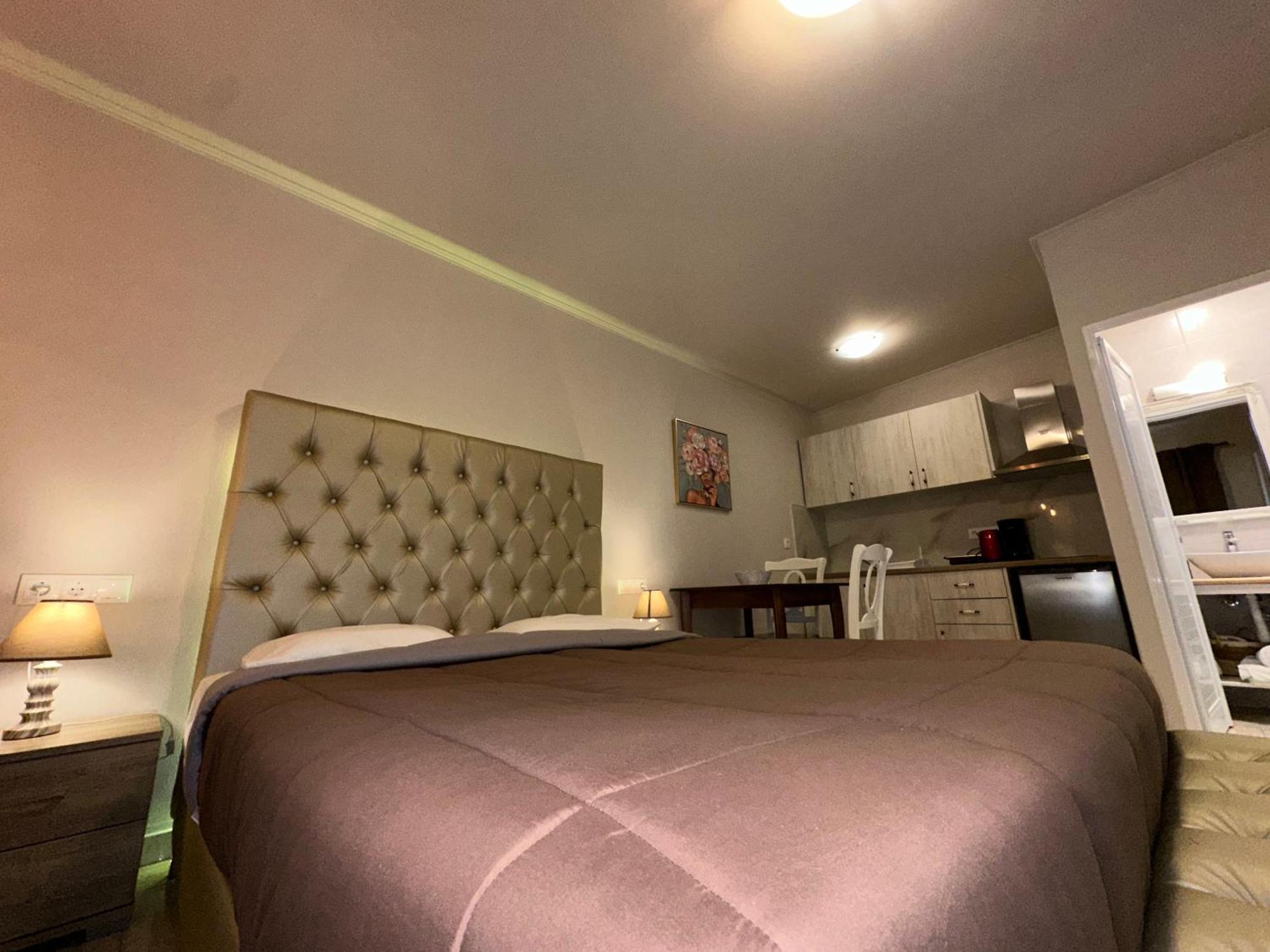 Bay View Apartment