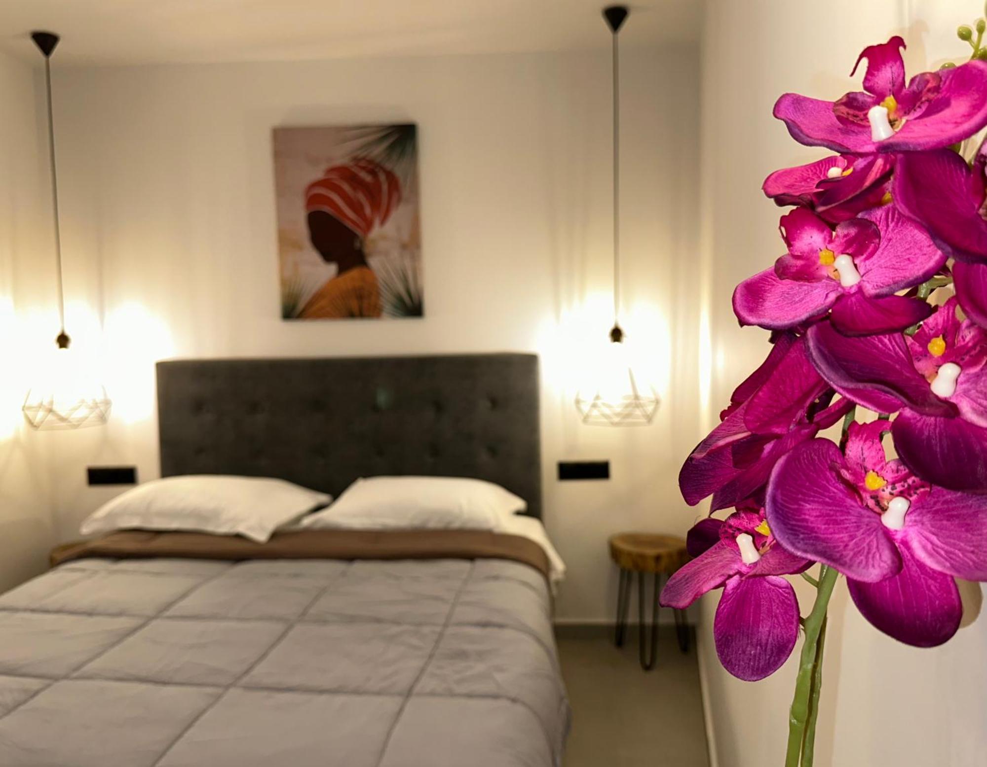 Bay View Apartment Faliraki