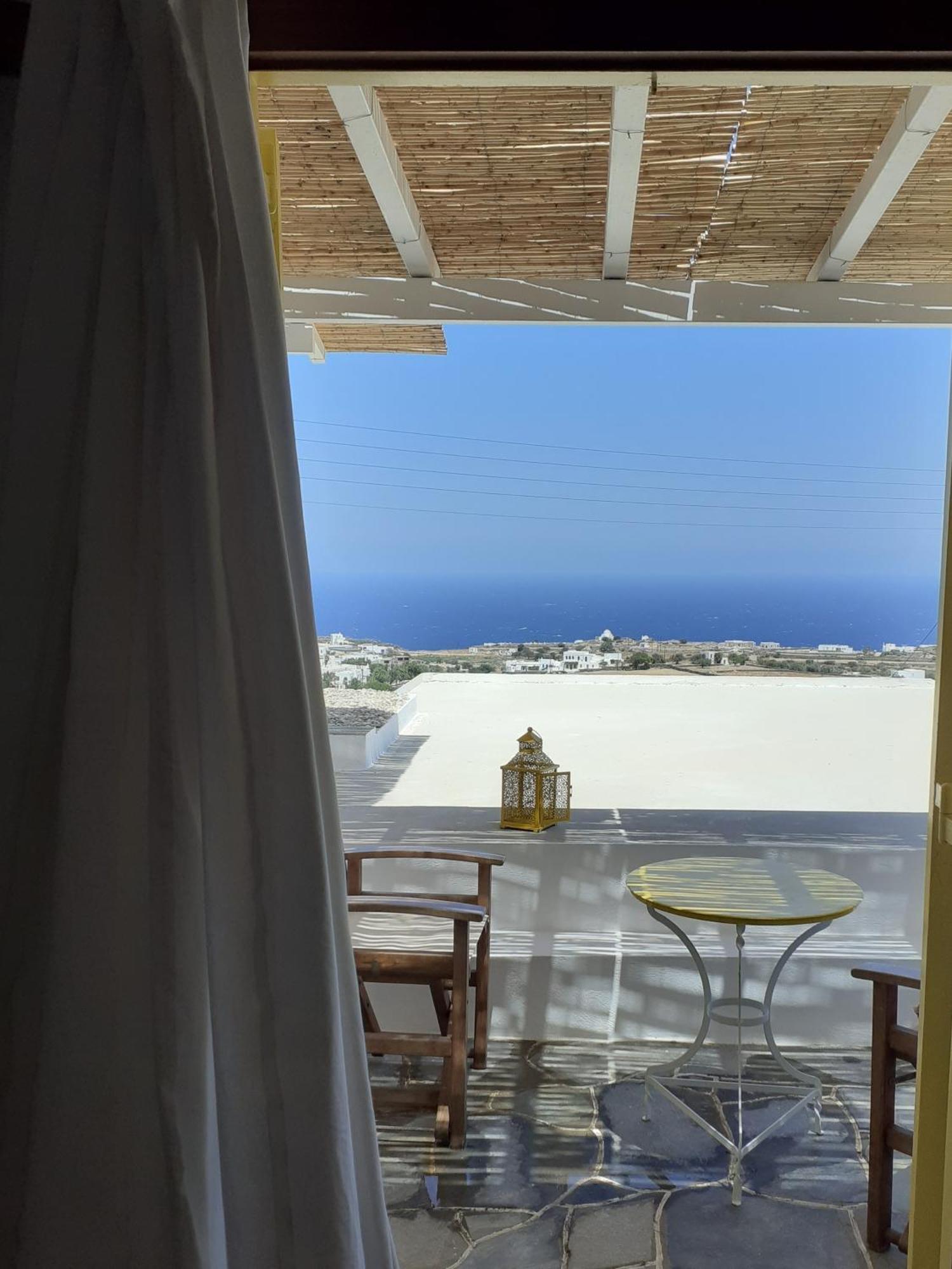 Viewlight Sifnos Living Apollonia (Sifnos)