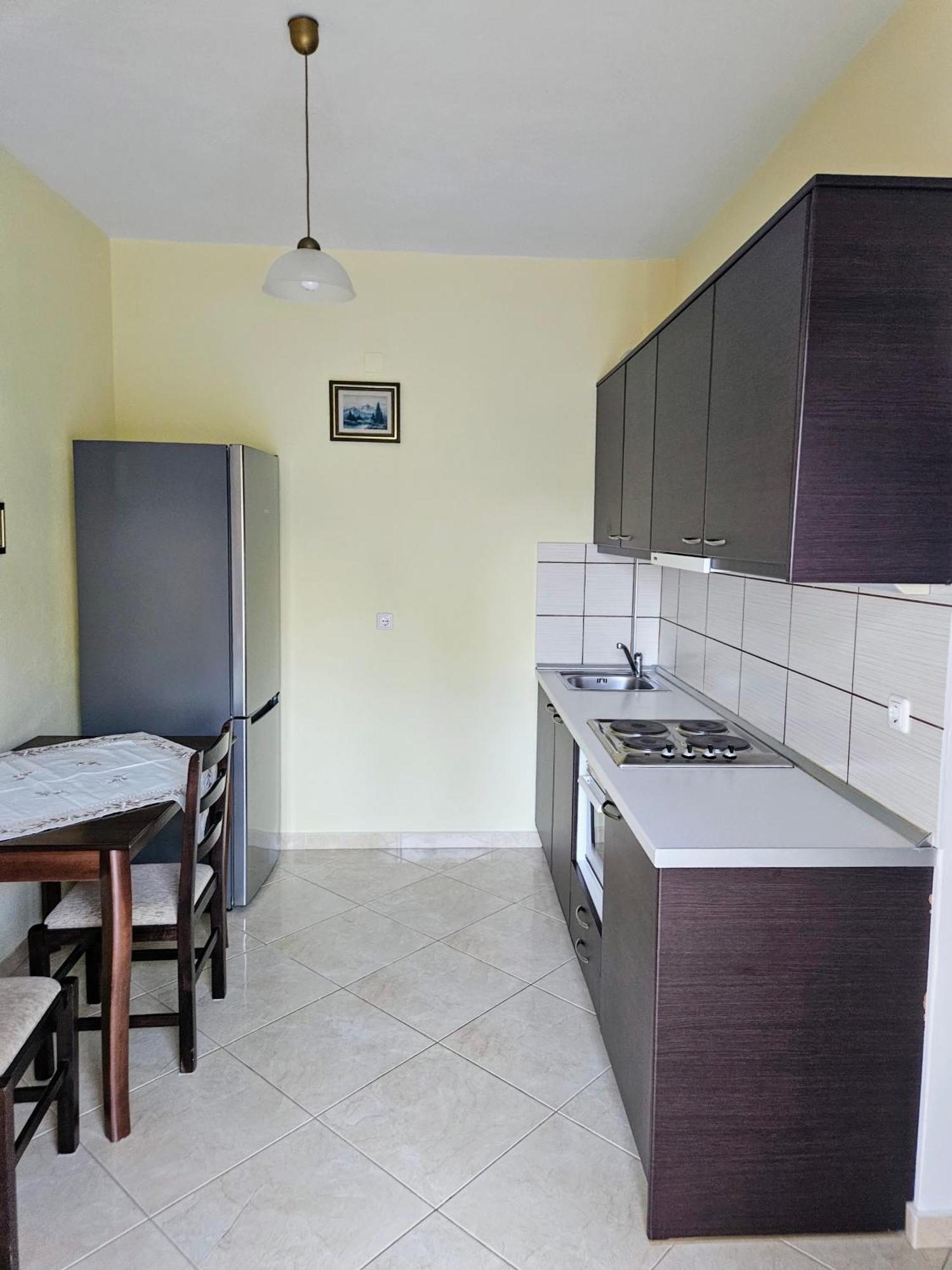 Vera Apartment *