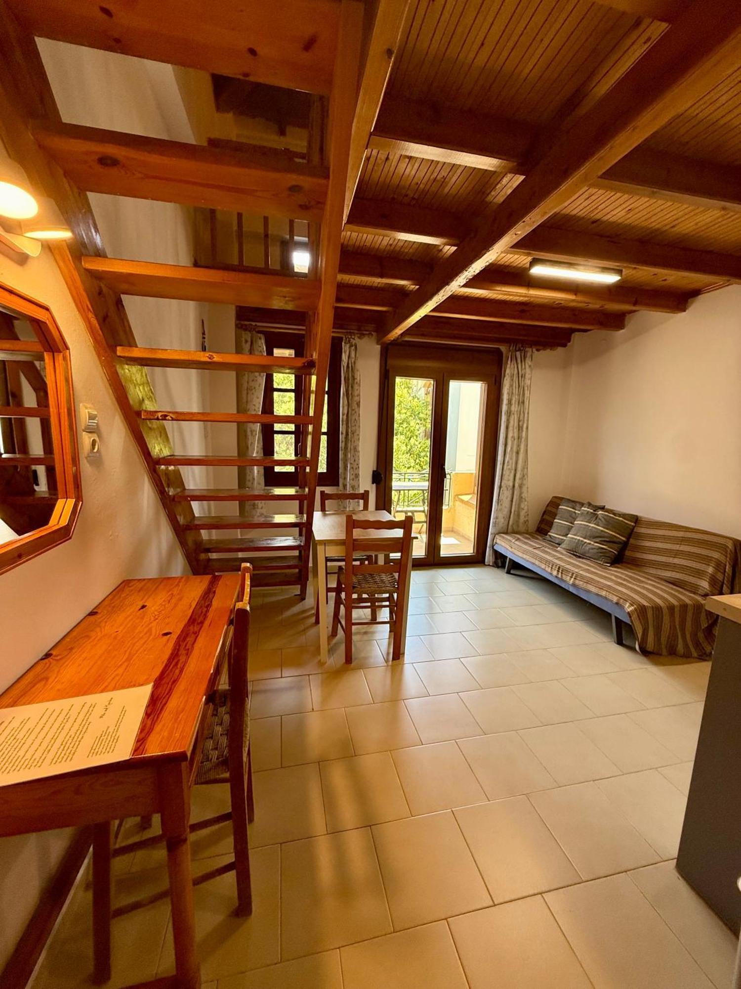 Jimmy's Place * Ormos (Samos)