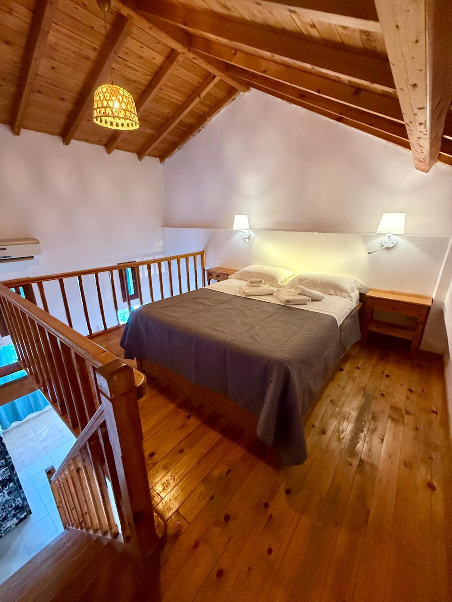 Jimmy's Place Apartment Ormos (Samos)