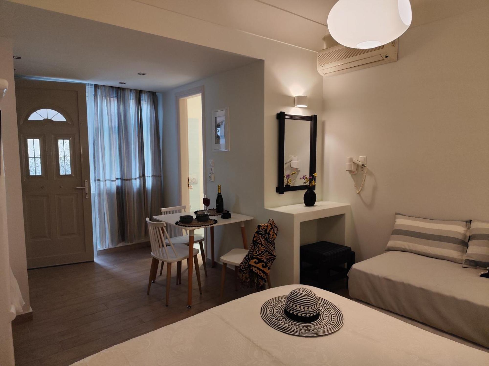 Filippa Apartment *