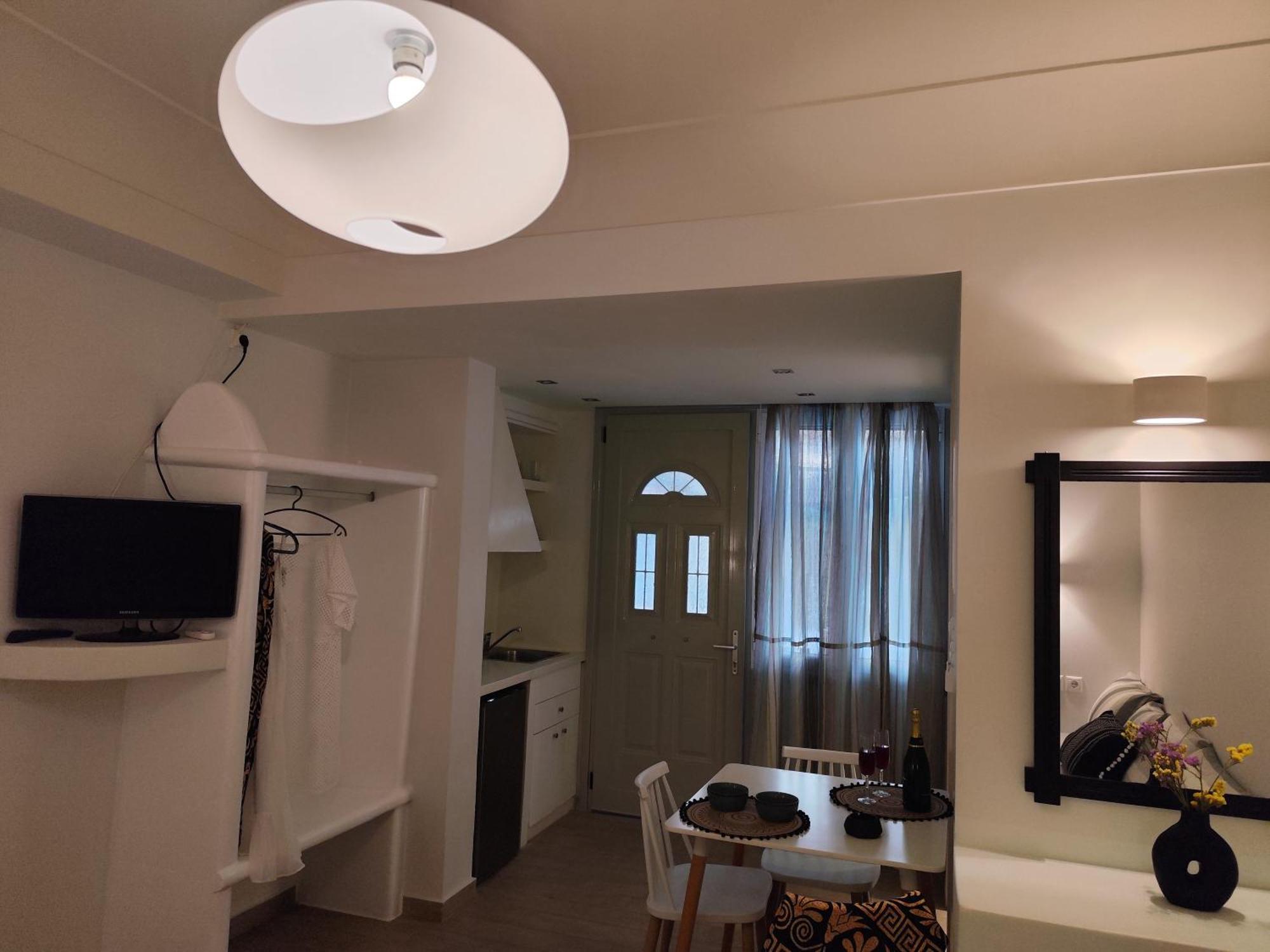 Filippa Apartment *
