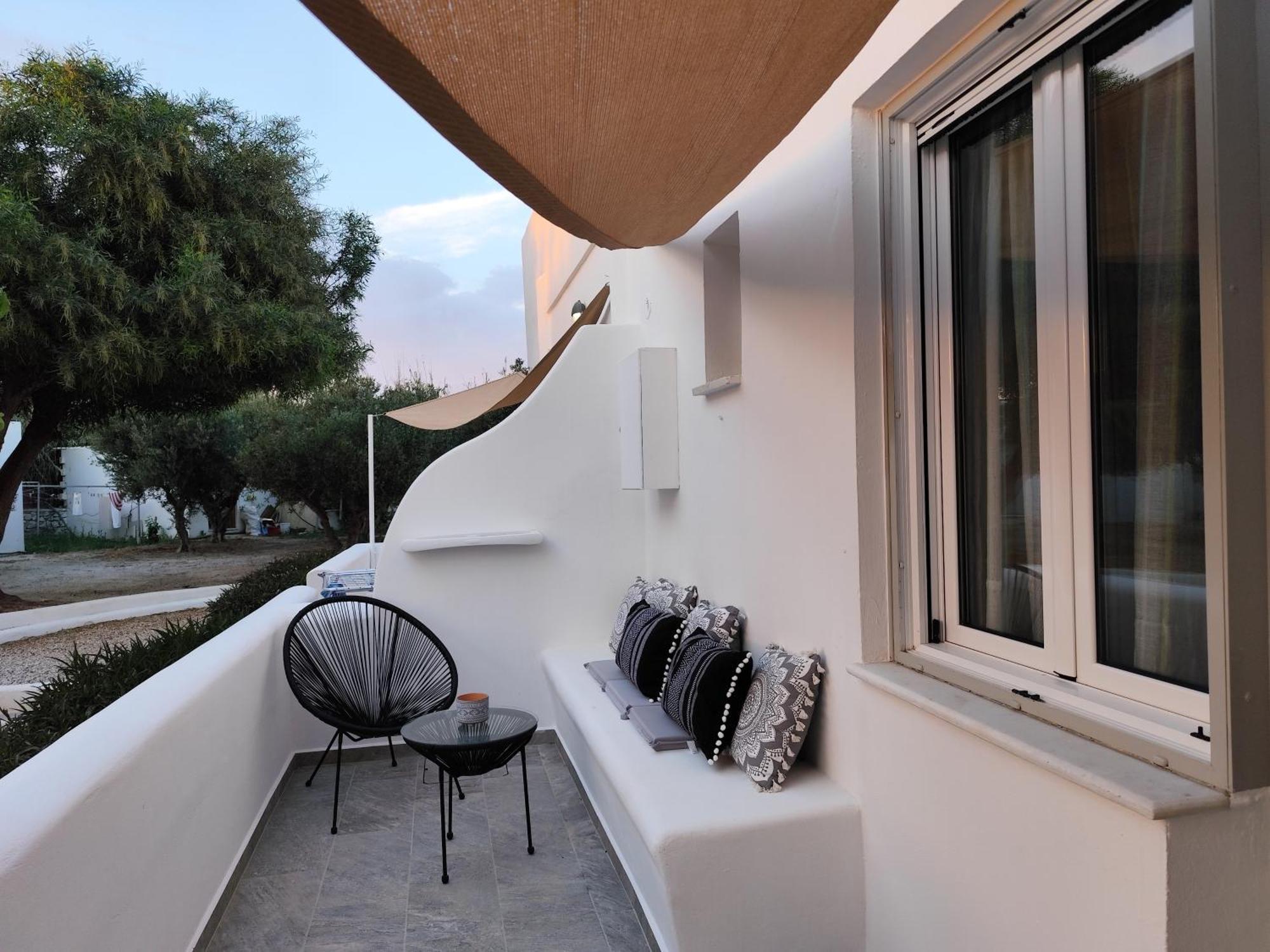 Filippa Apartment
